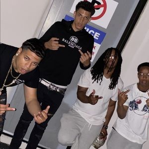 Meet your Posher, Bryce